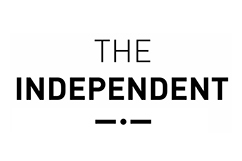 Logo The Independant